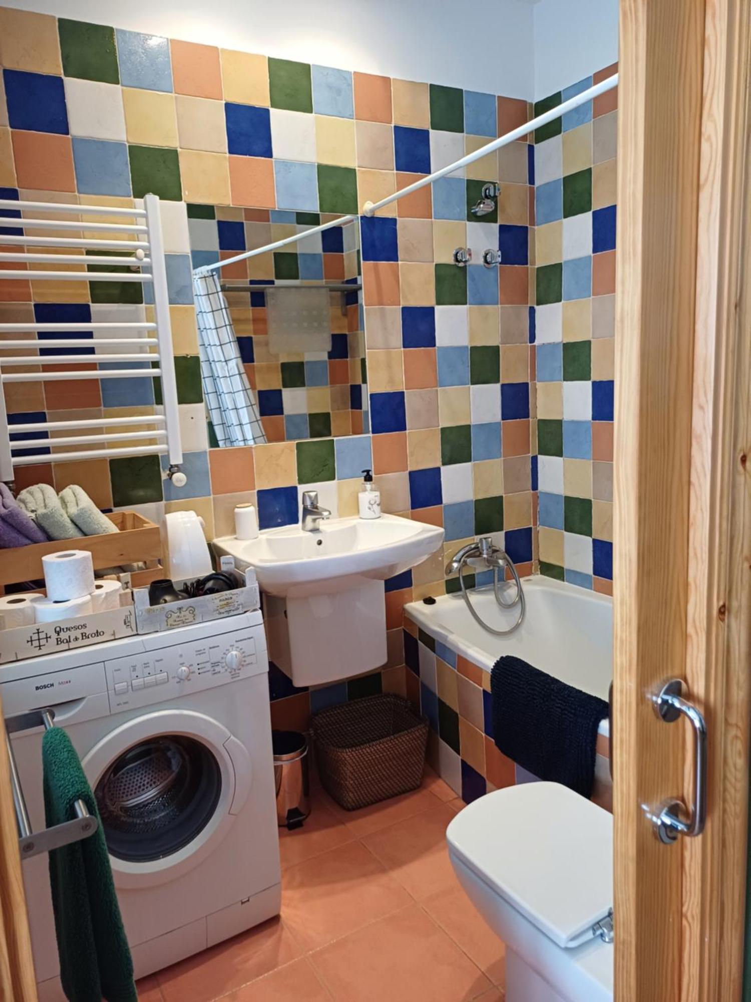 Apartamento Puerta Del Pirineo Sabiñánigo Exteriér fotografie