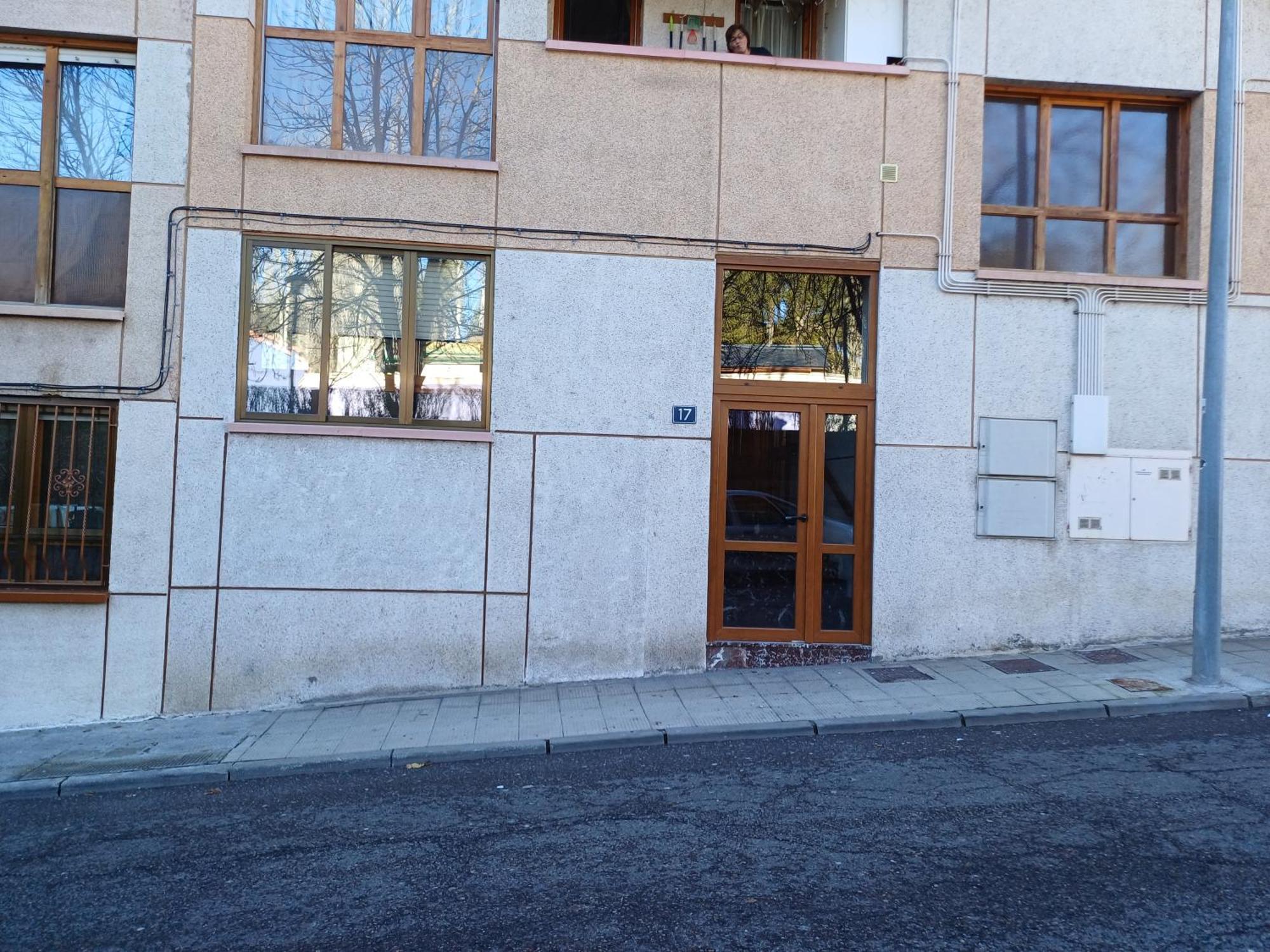 Apartamento Puerta Del Pirineo Sabiñánigo Exteriér fotografie