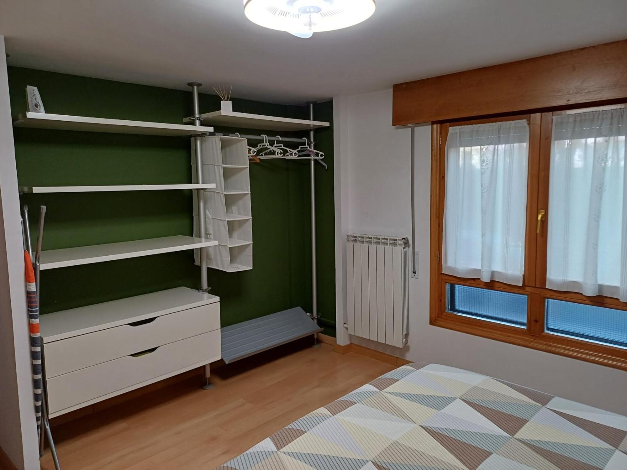 Apartamento Puerta Del Pirineo Sabiñánigo Exteriér fotografie