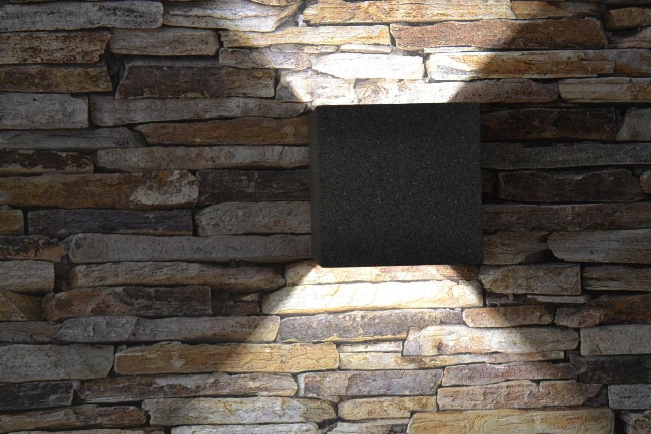 Apartamento Puerta Del Pirineo Sabiñánigo Exteriér fotografie