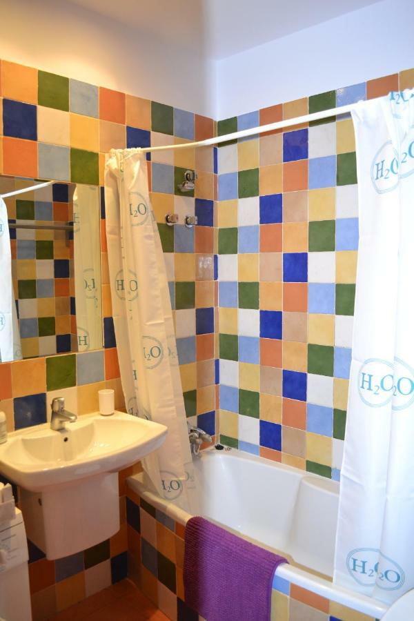 Apartamento Puerta Del Pirineo Sabiñánigo Exteriér fotografie